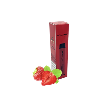 Elux Bomb 3500 Sweet strawberry (Солодка полуниця)