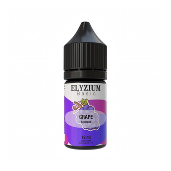 Набір Elyzium Grape (Виноград) 30 мл 50 мг