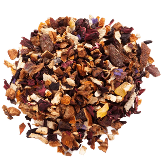 Фіалковий оксамит - 100 г + 5 г