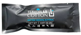 Вата Flavorlab Cotton (2 г)