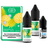 Набір Flavorlab Disposable Puff Pineapple Ice (Ананас Лід) 10 мл 50 мг