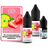 Набір Flavorlab Disposable Puff Strawberry Lime (Полуниця Лайм) 10 мл 65 мг