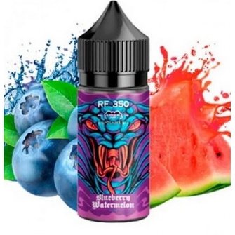 Жидкость Flavorlab FL 350 Blueberry Watermelon (Черника Арбуз) 30 мл 50 мг