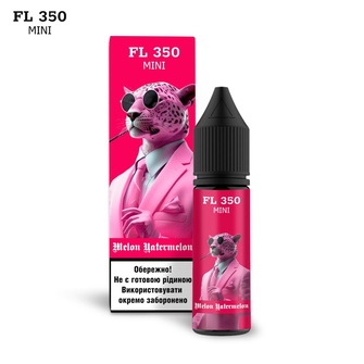 Набір Flavorlab FL350 mini Melon Watermelon (Диня Кавун) 15 мл 50 мг
