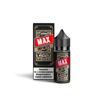 Набір Flavorlab Infinity MAX Monarch (Тютюн Вишня) 30 мл 65 мг