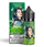 Ароматизатор Flavorlab Lady 12мл Mint Menthol (Мята Ментол)