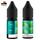 Набор Flavorlab P1 Mint (Мята) 10 мл 50 мг