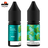 Набор Flavorlab P1 Mint (Мята) 10 мл 50 мг