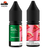 Набір Flavorlab P1 Watermelon Melon (Кавун Диня) 10 мл 65 мг