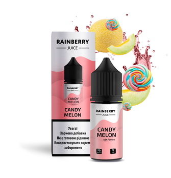 Набор Flavorlab Rainberry Candy Melon (Конфеты Дыня) 30 мл 65 мг