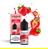 Набір Flavorlab Triple Wild Strawberry (Суниця) 30 мл 65 мг