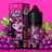 Набір Flick Mono Dark Grape (Темний виноград) 30 мл 50 мг
