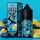 Набір Flick Ultra Blueberry Lemon (Лохина Лимон) 30 мл 50 мг