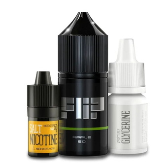 Набір Flip Apple (Яблуко) 30 мл 25 мг