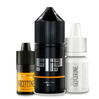Набір Flip Melon (Диня) 30 мл 25 мг