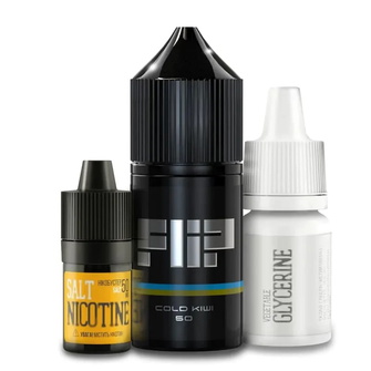 Набір Flip Cold Kiwi (Ківі Лід) 30 мл 50 мг