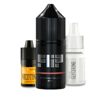 Набір Flip Grapefruit (Грейпфрут) 30 мл 50 мг