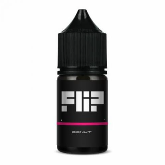 Сольова рідина Flip Salt Donut (Пончик) 30 мл 50 мг