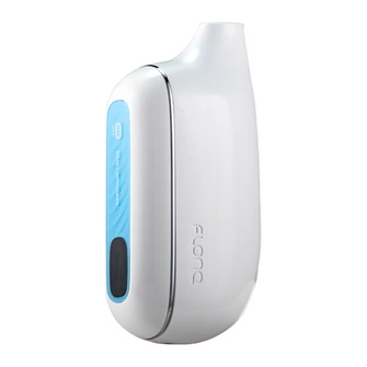 FLONQ MAX SMART 12000 Blue Lemonade (Блакитний лимонад)