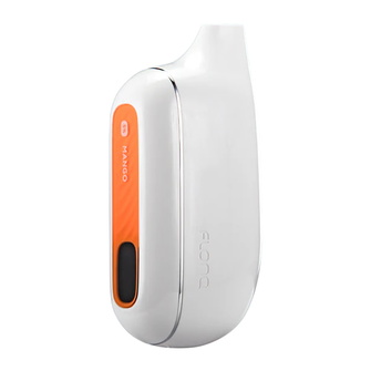 FLONQ MAX SMART 12000 Mango Peach (Манго Персик)