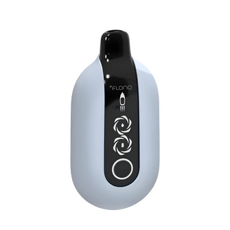 FLONQ ULTRA 20000 Blueberry Lemonade (Чорничний Лимонад)