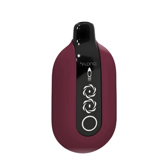 FLONQ ULTRA 20000 Cherry cola (Вишнева кола)