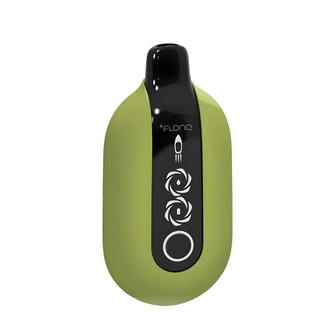 FLONQ ULTRA 20000 Menthol (Ментол)