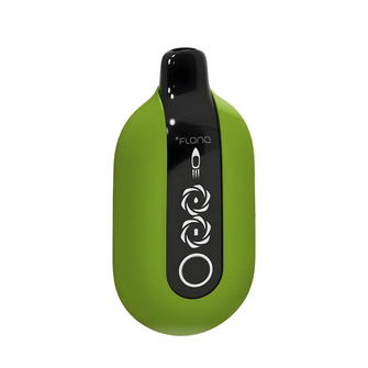 FLONQ ULTRA 20000 Strawberry kiwi (Полуниця Ківі)