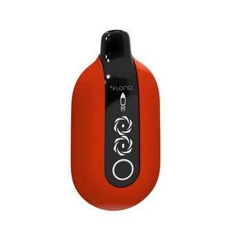 FLONQ ULTRA 20000 Strawberry Watermelon (Полуниця Кавун)