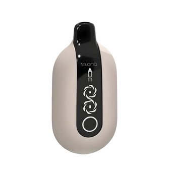 FLONQ ULTRA 20000 Vanilla Ice Cream (Ванильное Мороженое)