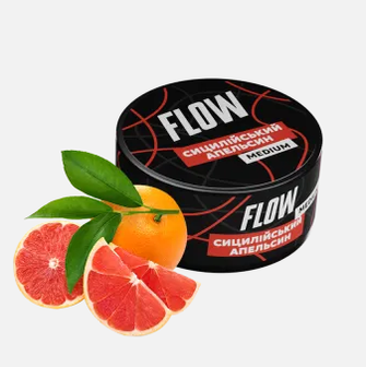 Тютюн Flow Сицилійський Апельсин 100г