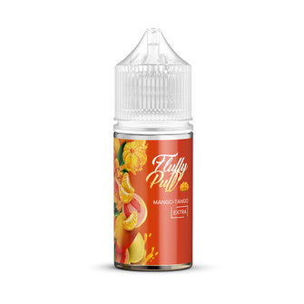Ароматизатор Fluffy Puff 12мл mango tango (Манго Гуава Мандарин)