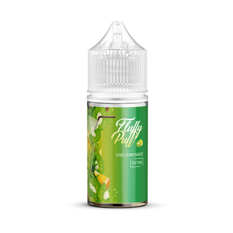 Набір Fluffy Puff Kiwi Lemonade (Лимонад з ківі) 30 мл 65 мг