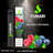 FUMARI PODS Raspberry Blueberry (Малина Лохина) 800 puff