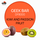Geek Bar DF8000 Kiwi and Passion Fruit (Ківі та Маракуйя)