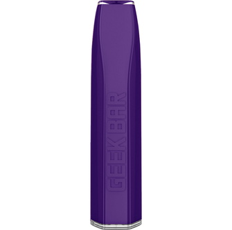 Geek Bar PRO 1500 Blackcurrant Menthol (Чорна смородина Ментол)