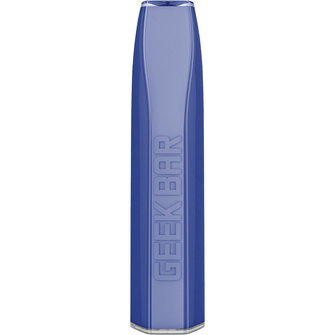 Geek Bar PRO 1500 Blueberry Raspberry Lemon (Лохина Малина Лимон)