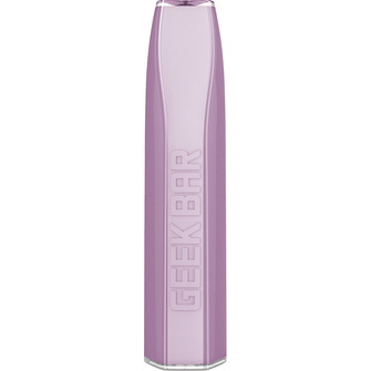 Geek Bar PRO 1500 Grape Soda (Виноградна газована вода)