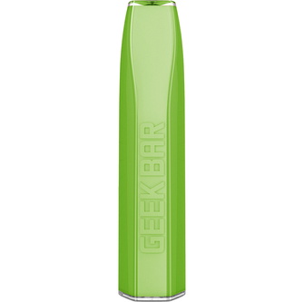 Geek Bar PRO 1500 Green Mango (Зелене манго)