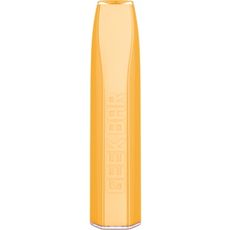 Geek Bar PRO 1500 Lemon Tart (Лимонный тарт)