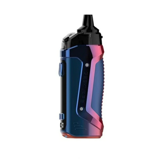 Pod-система GeekVape Aegis B60 (Aegis Boost 2) Blue Red (Блакитно-червоний)