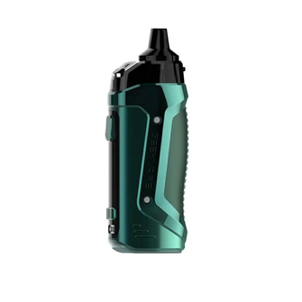 Pod-система GeekVape Aegis B60 (Aegis Boost 2) Bottle Green (Зелений)