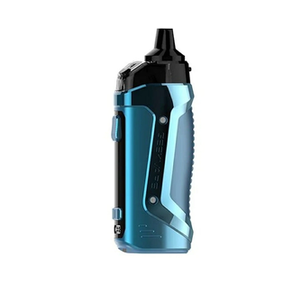 Pod-система GeekVape Aegis B60 (Aegis Boost 2) Mint Blue (Голубой)