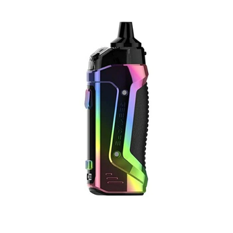 Pod-система GeekVape Aegis B60 (Aegis Boost 2) Rainbow (Райдужний)