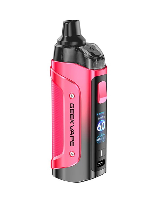 Pod Mod GeekVape Aegis Boost 3 3000 мАч