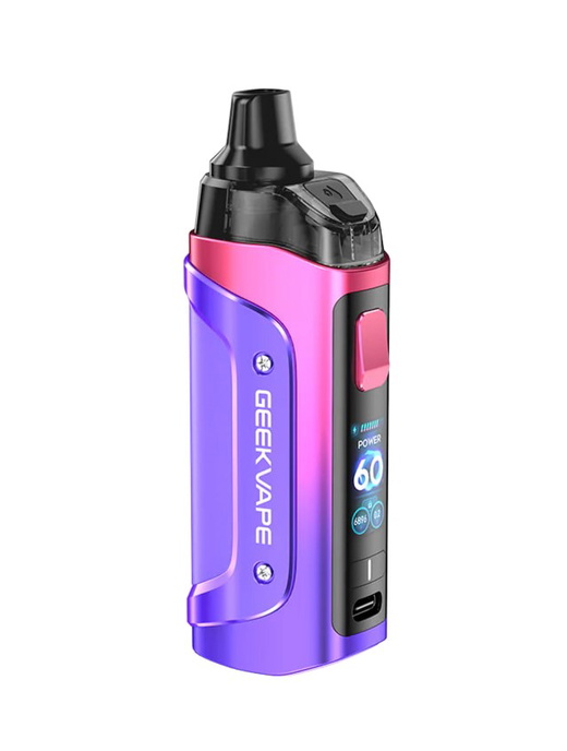 Pod Mod GeekVape Aegis Boost 3 3000 мАч