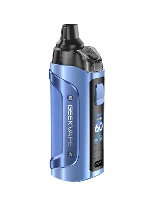 Pod Mod GeekVape Aegis Boost 3 3000 мАч