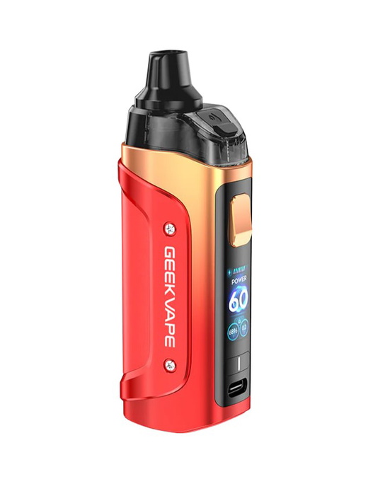 Pod Mod GeekVape Aegis Boost 3 3000 мАч