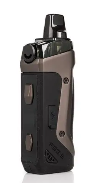 Pod Mod GeekVape Aegis Boost LE Bonus 1500 мАг