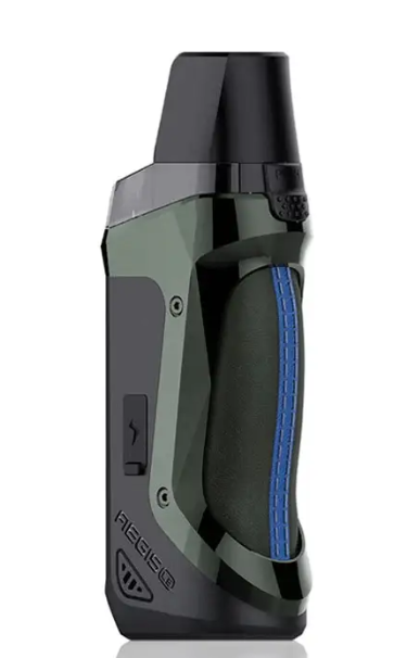 Pod Mod GeekVape Aegis Boost LE Bonus 1500 мАг
